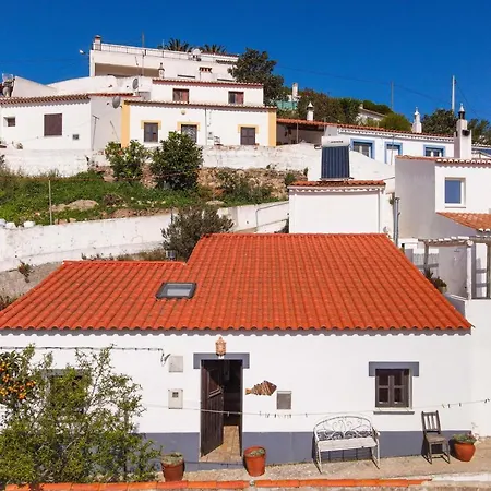 Holiday home Casinha Flores *