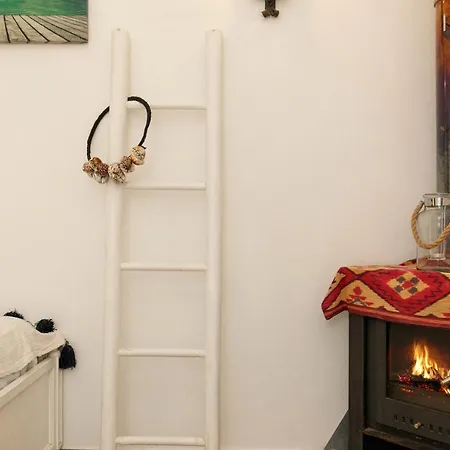 Holiday home Casinha Flores