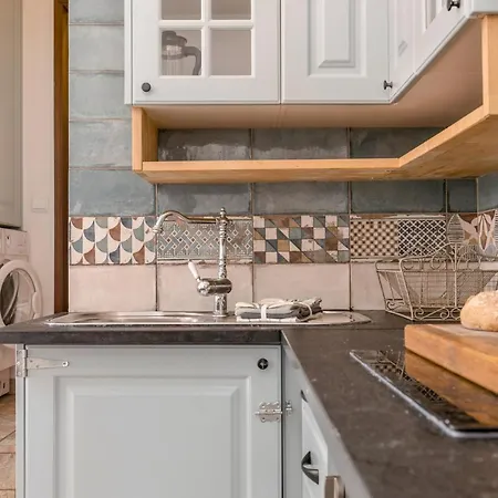 Holiday home Casinha Flores