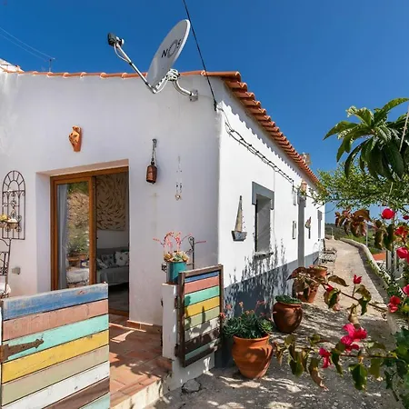 Holiday home Casinha Flores *