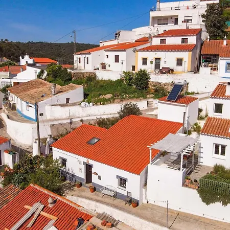 Casinha Flores Holiday home